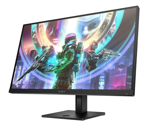 HP OMEN 27qs QHD IPS 240Hz 1ms Gaming 780J4E9 - 1159598 - zdjęcie 2